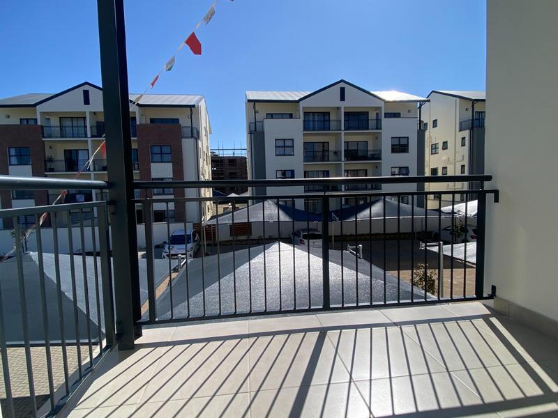 1 Bedroom Property for Sale in Richwood Western Cape